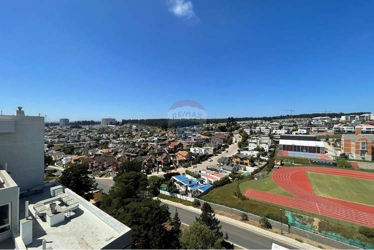 Moderno departamento en venta concón - Imagen 29