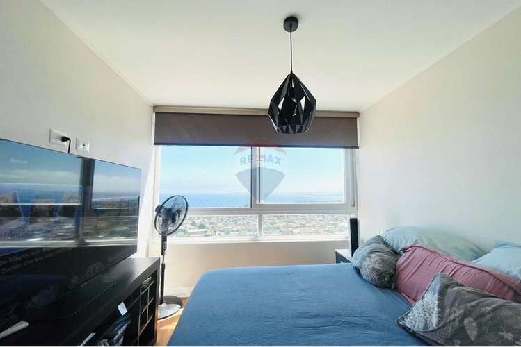Moderno departamento en venta concón - Imagen 13