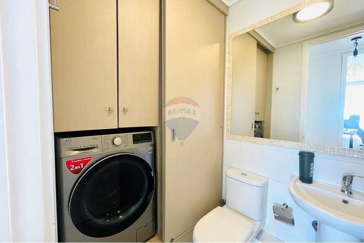 Moderno departamento en venta concón - Imagen 7