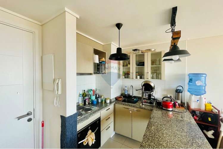 Moderno departamento en venta concón - Imagen 3