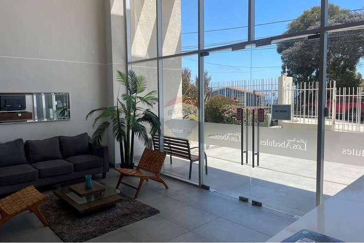 Moderno departamento en venta concón - Imagen 28