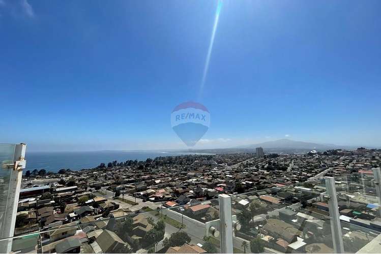 Moderno departamento en venta concón - Imagen 32