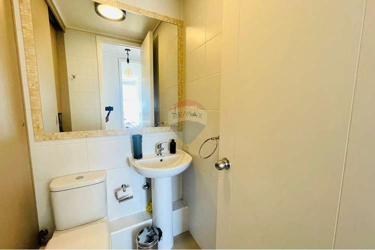 Moderno departamento en venta concón - Imagen 8