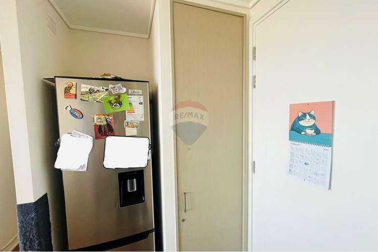 Moderno departamento en venta concón - Imagen 5