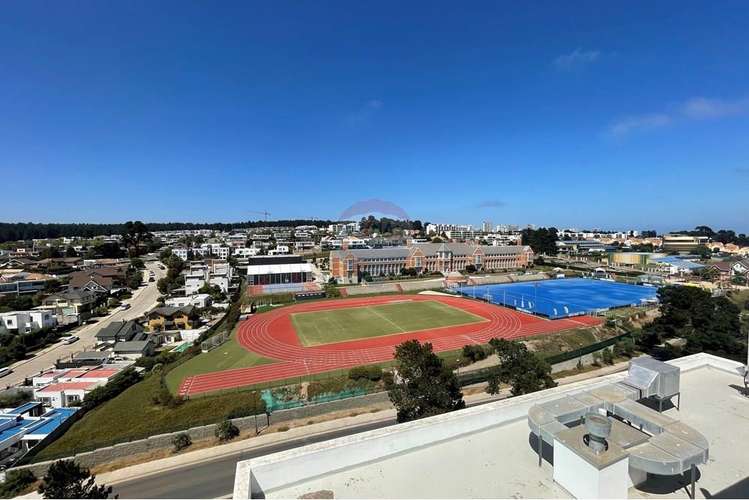Moderno departamento en venta concón - Imagen 31