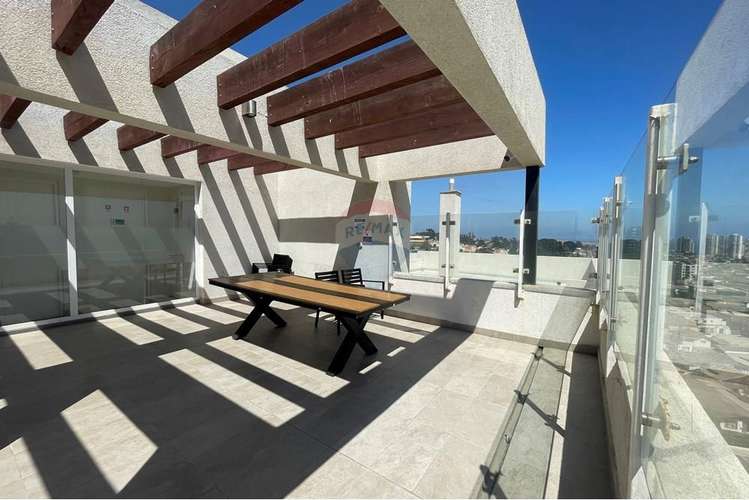 Moderno departamento en venta concón - Imagen 18