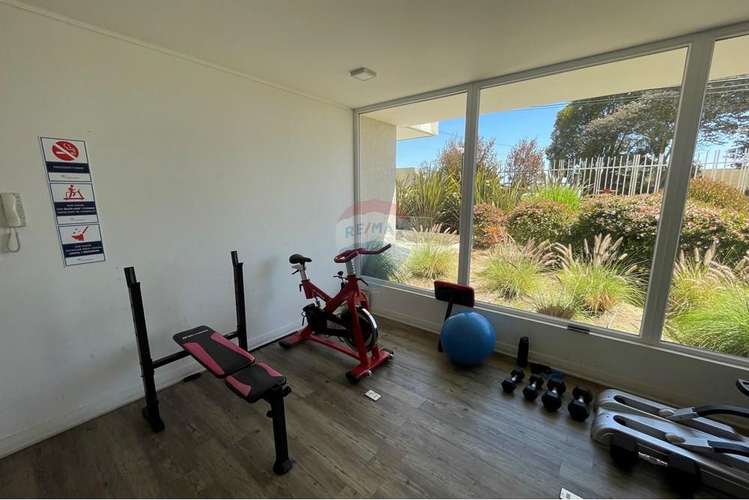 Moderno departamento en venta concón - Imagen 27