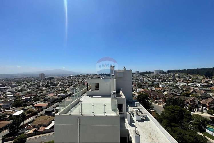 Moderno departamento en venta concón - Imagen 30
