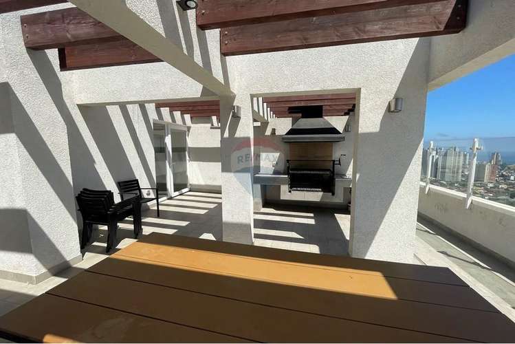 Moderno departamento en venta concón - Imagen 19