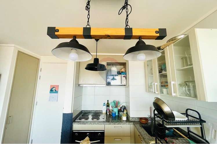 Moderno departamento en venta concón - Imagen 4