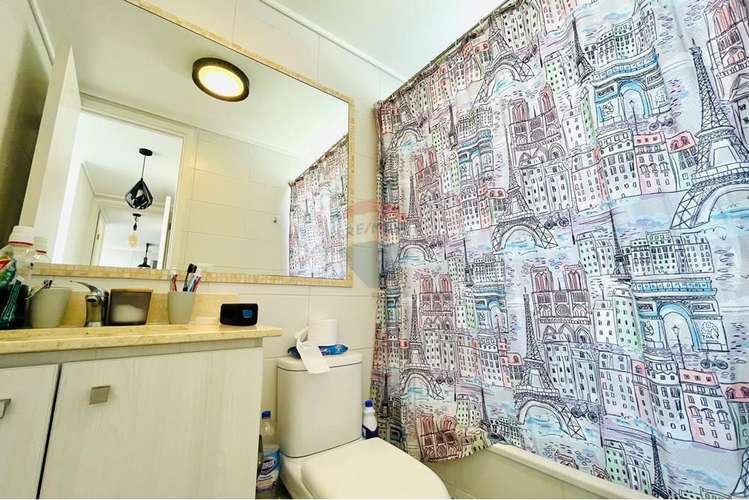 Moderno departamento en venta concón - Imagen 11