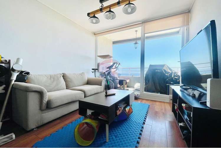 Moderno departamento en venta concón - Imagen 2