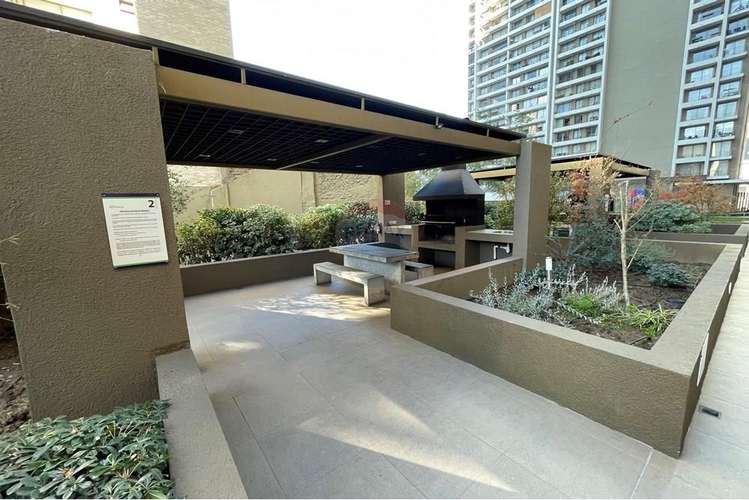 Departamento en venta, ñuñoa. - Imagen 22