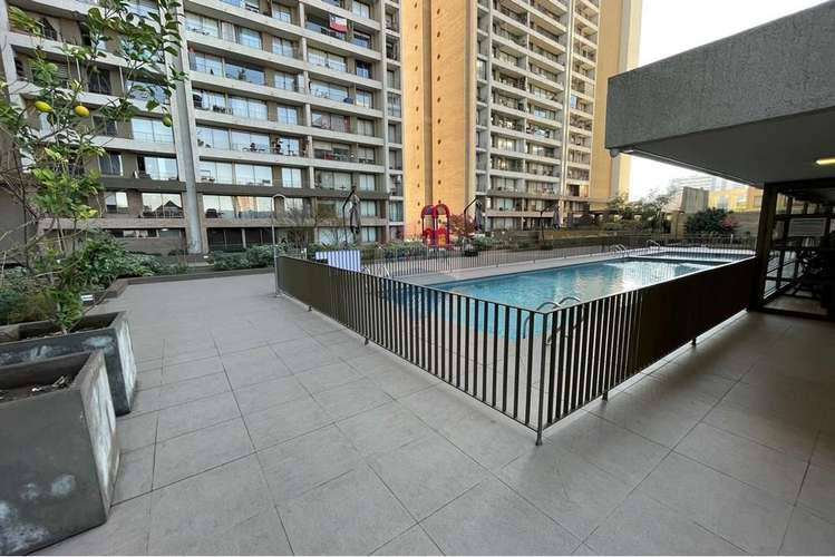 Departamento en venta, ñuñoa. - Imagen 21