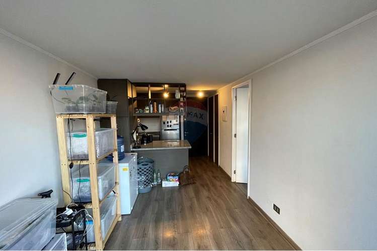 Departamento en venta, ñuñoa. - Imagen 7