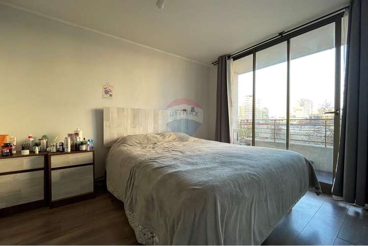Departamento en venta, ñuñoa. - Imagen 12