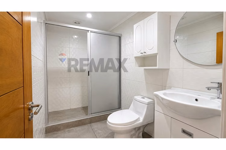 Casa totalmente remodelada en las condes - Imagen 7