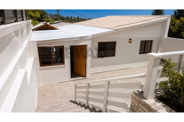 Casa totalmente remodelada en las condes - Imagen 12