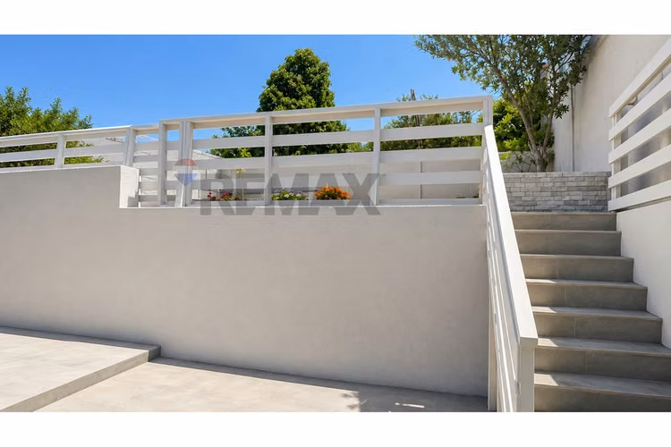 Casa totalmente remodelada en las condes - Imagen 11