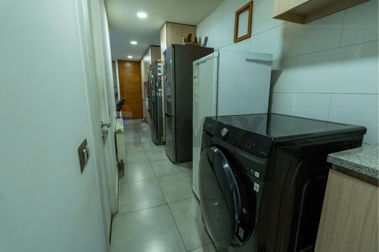 Casa 270 mts2/517 mts2 - año 2017, las pircas.