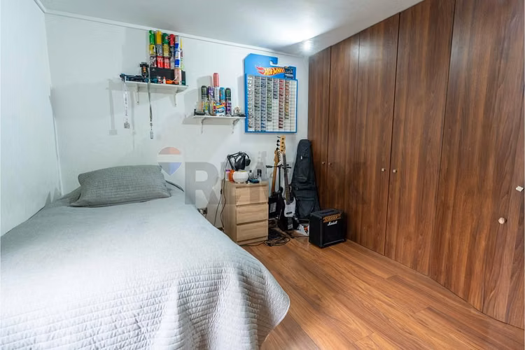 Venta casa peñalolen - Imagen 23