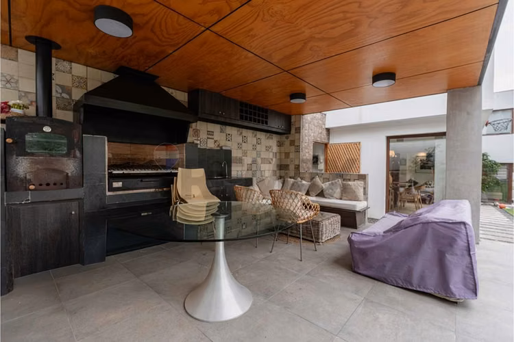 Venta casa peñalolen - Imagen 11