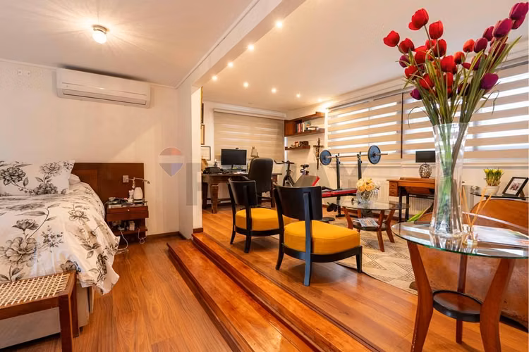 Venta casa mediterradea 5d 3b 2e 2b peñalolen - Imagen 20