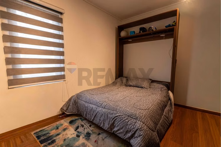 Venta casa mediterradea 5d 3b 2e 2b peñalolen - Imagen 27