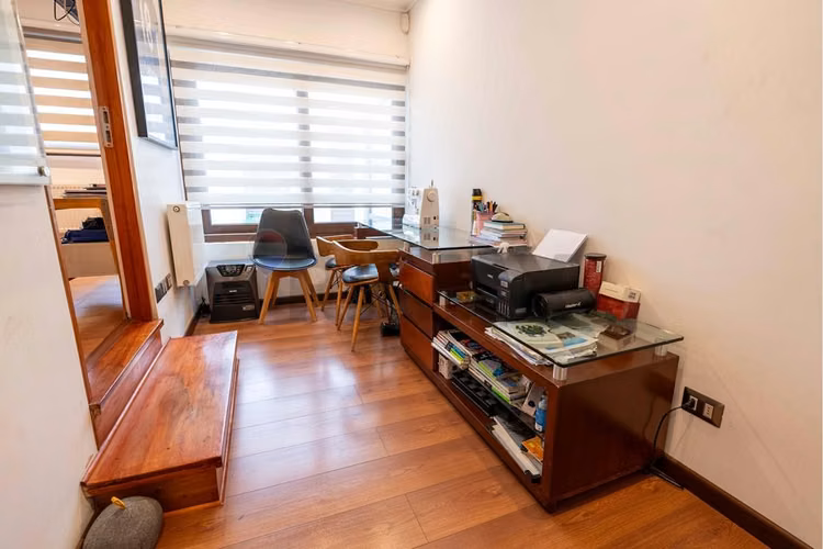 Venta casa mediterradea 5d 3b 2e 2b peñalolen - Imagen 28