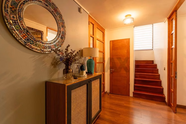 Venta casa mediterradea 5d 3b 2e 2b peñalolen - Imagen 13