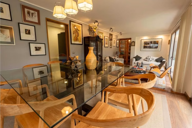 Venta casa peñalolen - Imagen 2