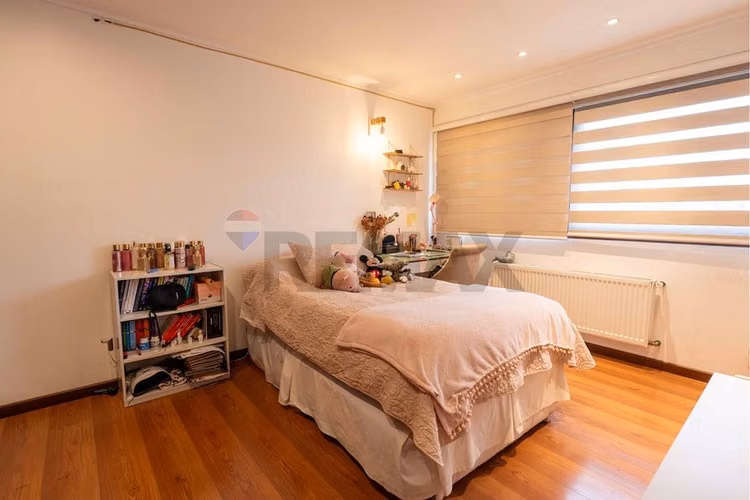 Venta casa mediterradea 5d 3b 2e 2b peñalolen - Imagen 25