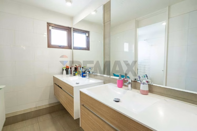 Venta casa mediterradea 5d 3b 2e 2b peñalolen - Imagen 32