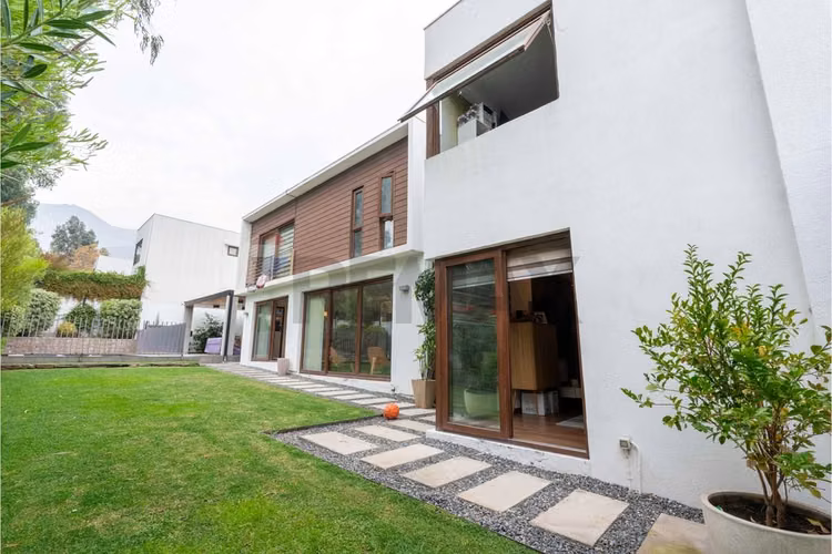 Venta casa peñalolen - Imagen 10