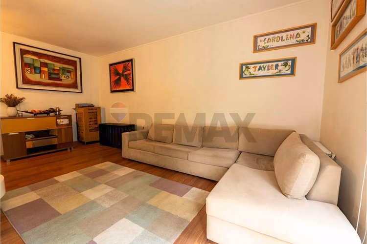 Venta casa mediterradea 5d 3b 2e 2b peñalolen - Imagen 18