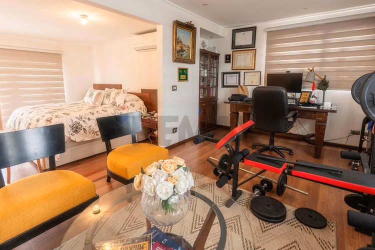 Venta casa peñalolen - Imagen 21