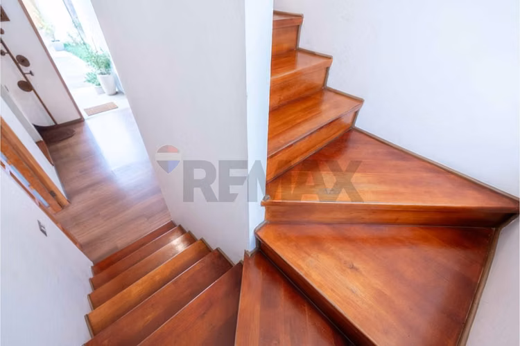 Venta casa mediterradea 5d 3b 2e 2b peñalolen - Imagen 15