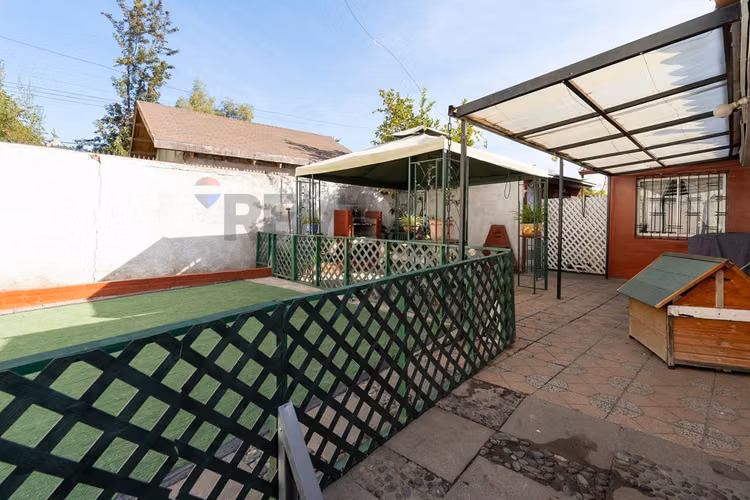 Venta casa ñuñoa - Imagen 20