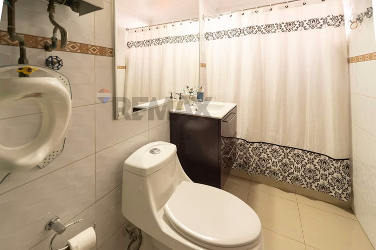 Venta casa ñuñoa - Imagen 14