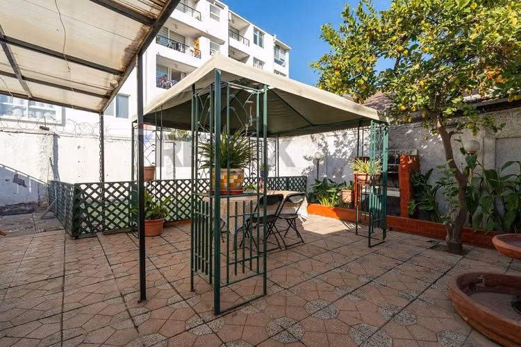 Venta casa ñuñoa - Imagen 19