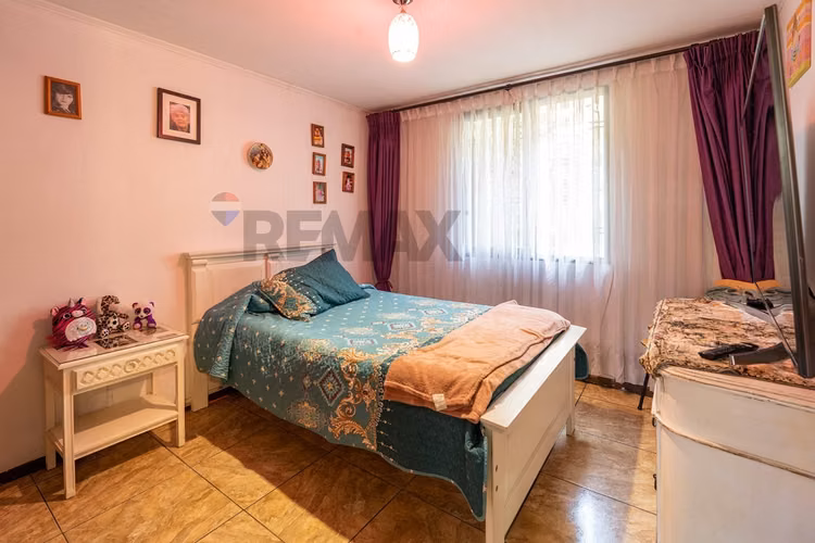 Venta casa ñuñoa - Imagen 10
