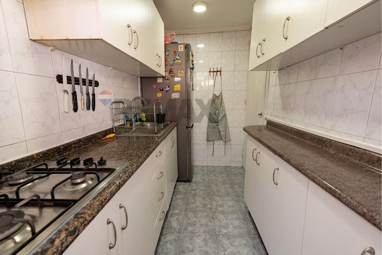 Venta casa ñuñoa - Imagen 17