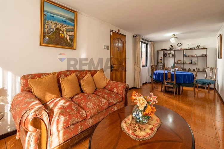 Venta casa ñuñoa - Imagen 4