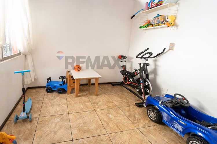 Venta casa ñuñoa - Imagen 15