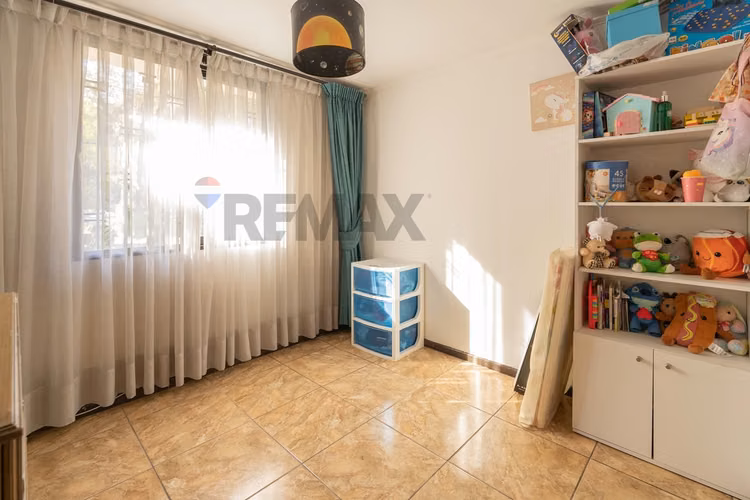 Venta casa ñuñoa - Imagen 12