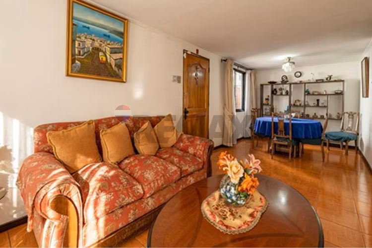 Venta casa ñuñoa - Imagen 21