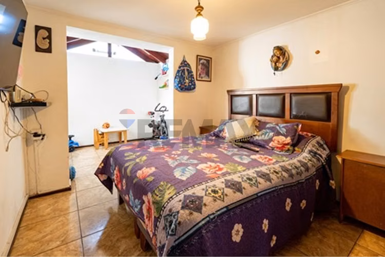 Venta casa ñuñoa - Imagen 22