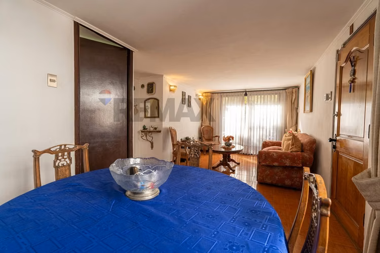 Venta casa ñuñoa - Imagen 6