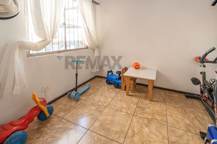 Venta casa ñuñoa - Imagen 16