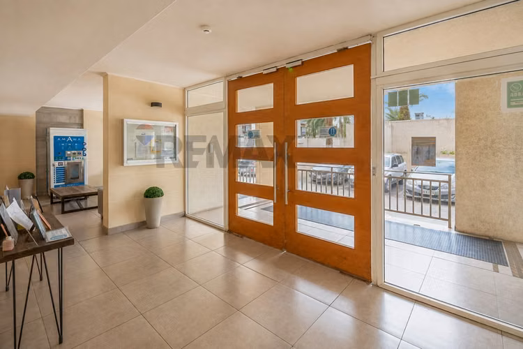 Venta departamento macul - Imagen 4